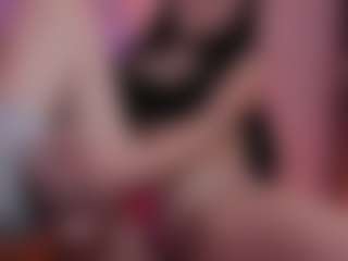 Petite Black Haired Girl's Live Sex Cam Show