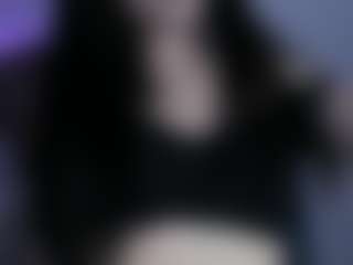 Petite Black Haired Girl