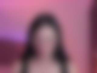 Petite Black Haired Girl's Live Sex Cam Show