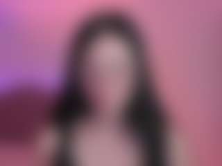 Petite Black Haired Girl's Live Sex Cam Show