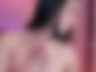 Petite Black Haired Girl's Live Sex Cam Show