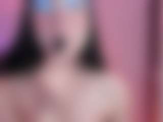 Petite Black Haired Girl's Live Sex Cam Show