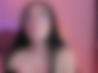 Petite Black Haired Girl's Live Sex Cam Show