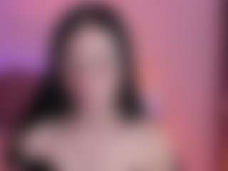Petite Black Haired Girl's Live Sex Cam Show
