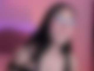 Petite Black Haired Girl's Live Sex Cam Show
