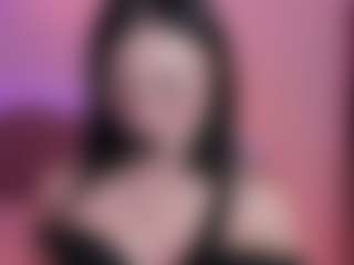 Petite Black Haired Girl's Live Sex Cam Show