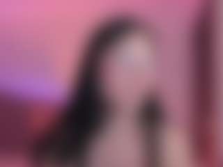 Petite Black Haired Girl's Live Sex Cam Show