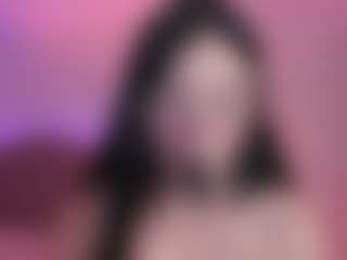 Petite Black Haired Girl's Live Sex Cam Show