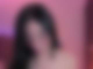Petite Black Haired Girl's Live Sex Cam Show
