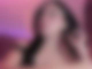 Petite Black Haired Girl's Live Sex Cam Show