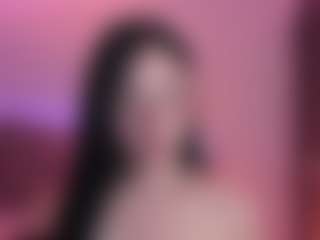 Petite Black Haired Girl's Live Sex Cam Show