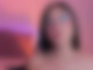 Petite Black Haired Girl's Live Sex Cam Show