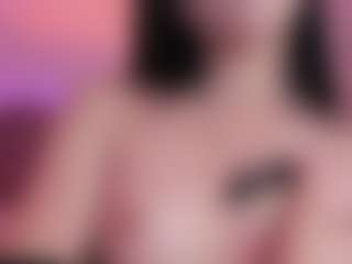 Petite Black Haired Girl's Live Sex Cam Show