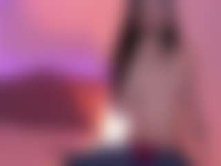 Petite Black Haired Girl's Live Sex Cam Show