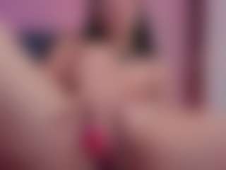 Petite Black Haired Girl's Live Sex Cam Show