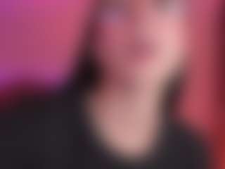 Petite Black Haired Girl's Live Sex Cam Show