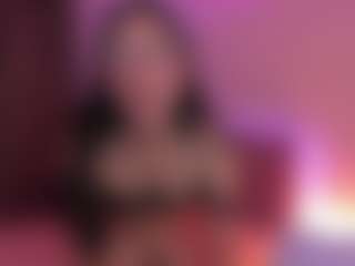 Petite Black Haired Girl's Live Sex Cam Show