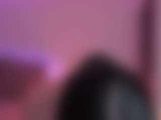 Petite Black Haired Girl's Live Sex Cam Show