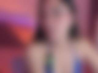 Petite Black Haired Girl's Live Sex Cam Show