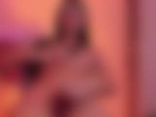 Live cam show with Sally a sexy butt - Facial on Big Tits