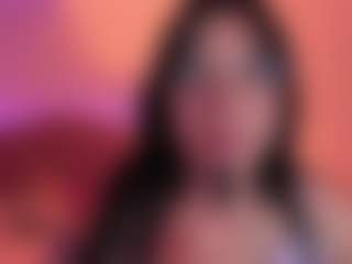 Live cam show with Sally a sexy butt - Normal on EXY