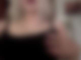 Karola's Live Sex Cam Show
