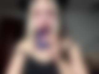 Karola's Live Sex Cam Show