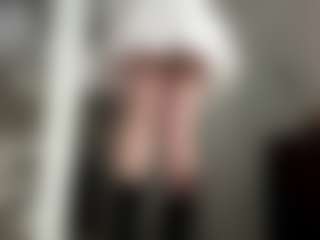 Live cam show with Karola - Blonde Hair Toys on Hubzter Live