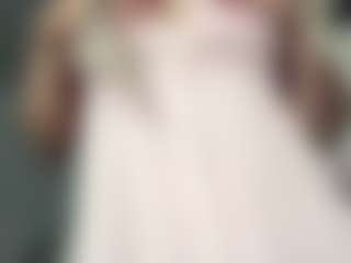 Live cam show with Karola - Tease Blonde Hair on TastyBlacksLive