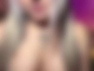 Cam Show en direct de Karola