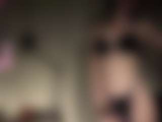 Christine's Live Sex Cam Show