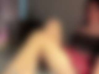 Christine's Live Sex Cam Show