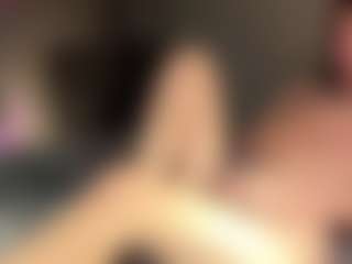 Live cam show with Christine - New Lush on camtv