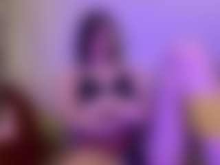 Live cam show with Christine - Green Eyes on sexylive.show