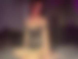 Christine's Live Sex Cam Show