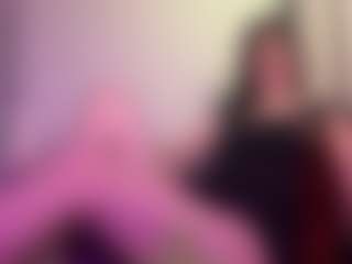 Christine's Live Sex Cam Show