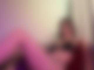 Live cam show with Christine - Control on Camsoda