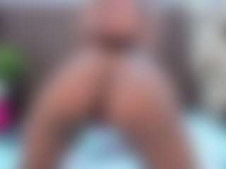 Live cam show with SweettCandyy-1 - Ebony Blowjob on madthumbs
