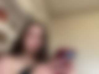 TomekaKlosner's Live Sex Cam Show