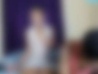 Live cam show with Vornista - New White on Soda Cam | kenya