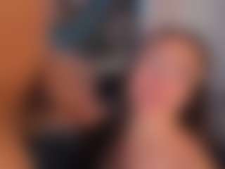 alphaandmuse's Live Sex Cam Show