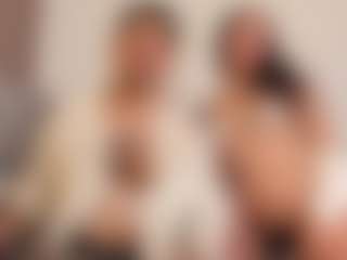 alphaandmuse's Live Sex Cam Show