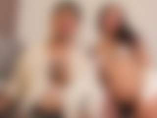 alphaandmuse's Live Sex Cam Show