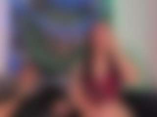 alphaandmuse's Live Sex Cam Show
