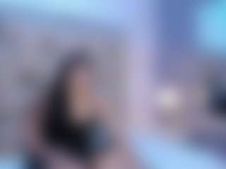 AnniaHart's Live Sex Cam Show