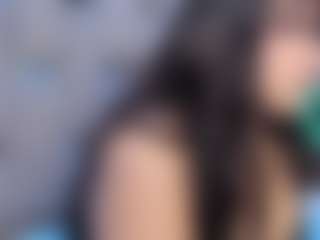 Live cam show with AnniaHart - Wet on Camsoda