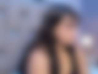 AnniaHart's Live Sex Cam Show