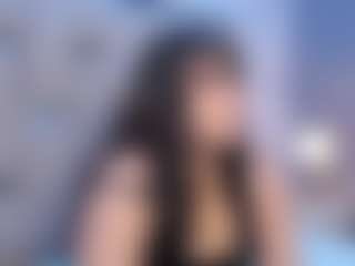 Live cam show with AnniaHart - Wet on Camsoda