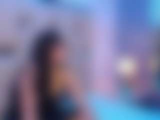 AnniaHart's Live Sex Cam Show
