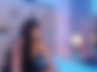 AnniaHart's Live Sex Cam Show